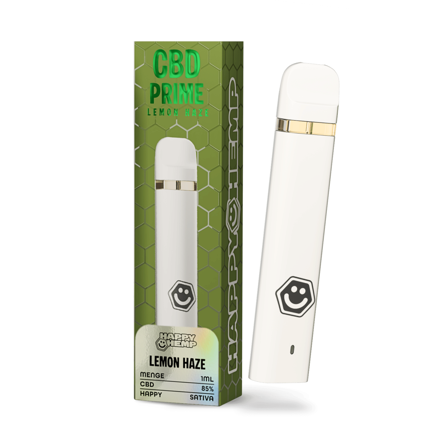 Lemon Haze β CBD