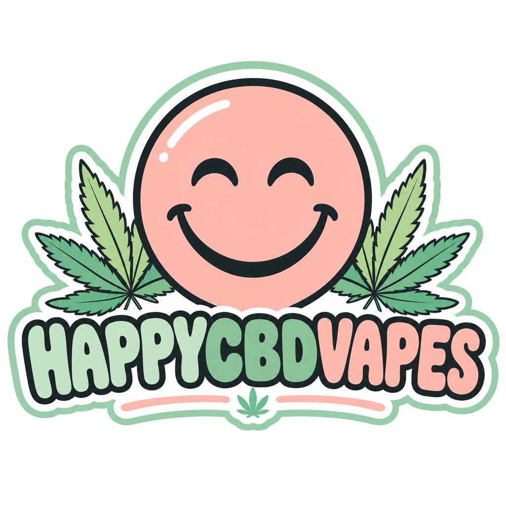 HappyCBDvapes
